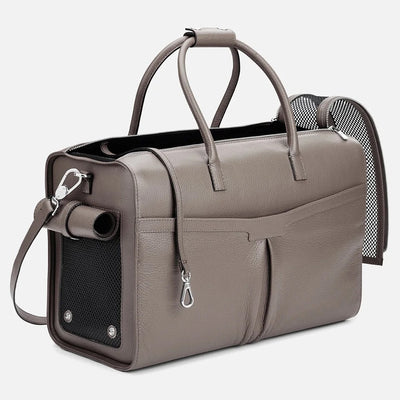 Grey Carrier