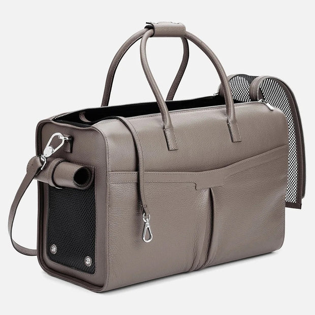 Grey Carrier