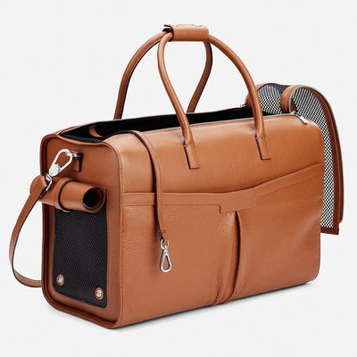 Beige Carrier